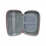 Marvel Iron Man Kids Pencil Pouch | Durable Hard Shell School Stationery Organizer - Image 5