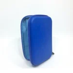 Power Crew Sasuke Hard Shell Pencil Case - Naruto Theme Stationery Organizer - Image 2