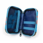 Spider-Man Cartoon Pencil Pouch | Super Hero School Stationery Organizer - Image 4