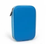 Spider-Man Cartoon Pencil Pouch | Super Hero School Stationery Organizer - Image 2