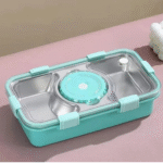 Stainless Steel Lunch Boxes - Image 2