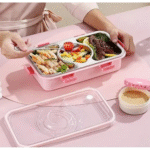 Stainless Steel Lunch Boxes - Image 6