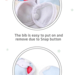 Baby Bibs - Image 4