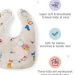 Baby Bibs - Image 6