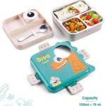 Super Dino Kids Lunch Boxes - Image 9