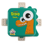 Super Dino Kids Lunch Boxes - Image 3