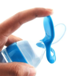 Silicon Bottle -Feeding Tool - Image 7