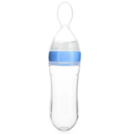 Silicon Bottle -Feeding Tool - Image 8