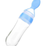 Silicon Bottle -Feeding Tool - Image 9