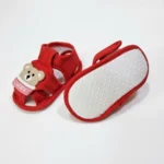Lucky Bear Soft-Sole Baby Sandals – Comfortable First-Walker (0-3 Months) - Image 12