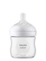Philips Avent Natural Response Bottle | 125ml | Newborn Flow (0m+) - Image 5