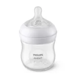 Philips Avent Natural Response Bottle | 125ml | Newborn Flow (0m+) - Image 4