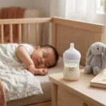 Philips Avent Natural Response Bottle | 125ml | Newborn Flow (0m+) - Image 3