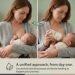Philips Avent Natural Response | 260ml | 1m+ - Image 2