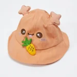 Baby Summer Bucket Hat | Baby Summer Cap | 6 to 12 Months - Image 3