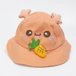 Baby Summer Bucket Hat | Baby Summer Cap | 6 to 12 Months - Image 5