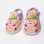 Tribal Tot Soft-Sole Mesh Sandals – Ultra-Lightweight First Walkers for Infants (0-9 Months) - Image 10