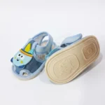 Tribal Tot Soft-Sole Mesh Sandals – Ultra-Lightweight First Walkers for Infants (0-9 Months) - Image 13
