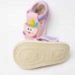 Tribal Tot Soft-Sole Mesh Sandals – Ultra-Lightweight First Walkers for Infants (0-9 Months) - Image 10